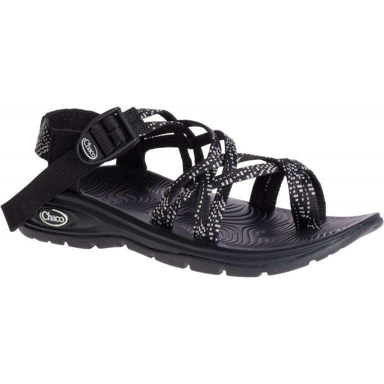 Chaco Z Volv X2 Women Sandals Black Chacos.eu Chacos.eu