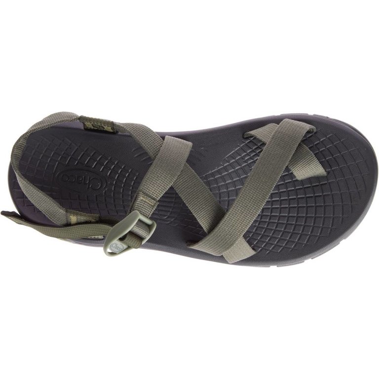 Chaco Z Volv 2 Men Sandals Green Chacos.eu Chacos.eu