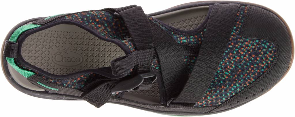 Chaco odyssey sandal on sale mens