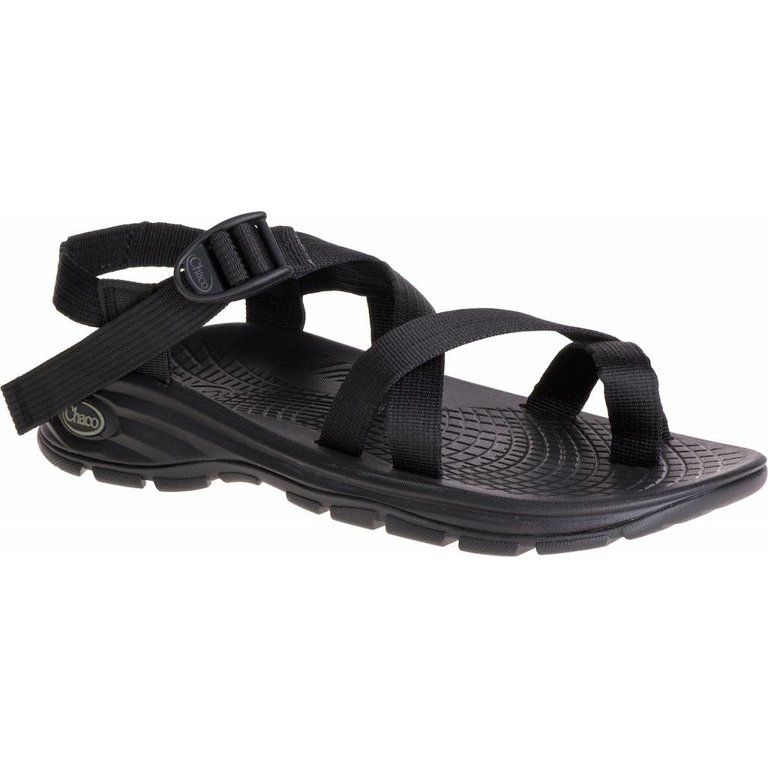 Chaco Z Volv 2 Men Sandals Black Chacos.eu Chacos.eu