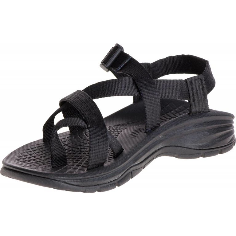 Chaco Z Volv 2 Men Sandals Black Chacos.eu Chacos.eu