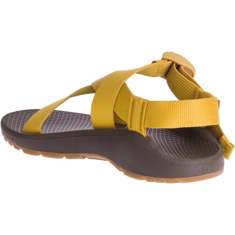 Chaco Mega Z Cloud Women Sandals Gold Chacos.eu Chacos