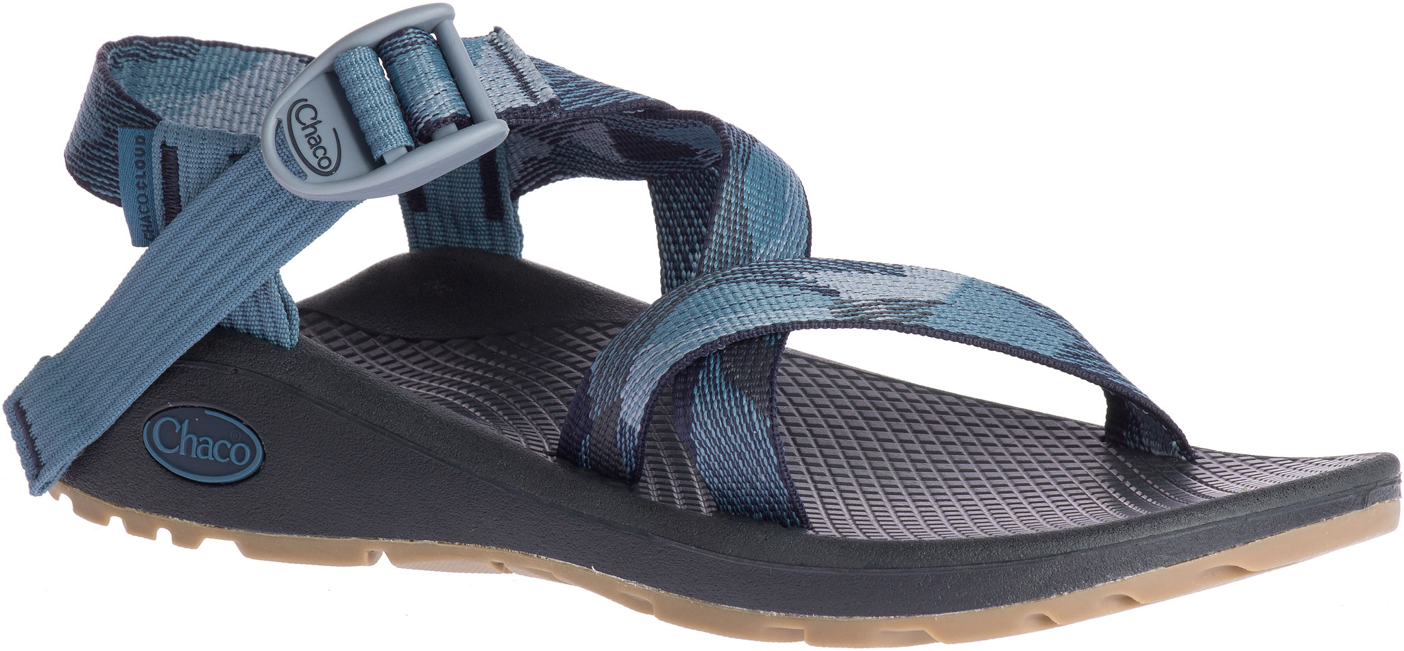 Chaco Z Cloud Women Sandals Blue Chacos.eu Chacos.eu