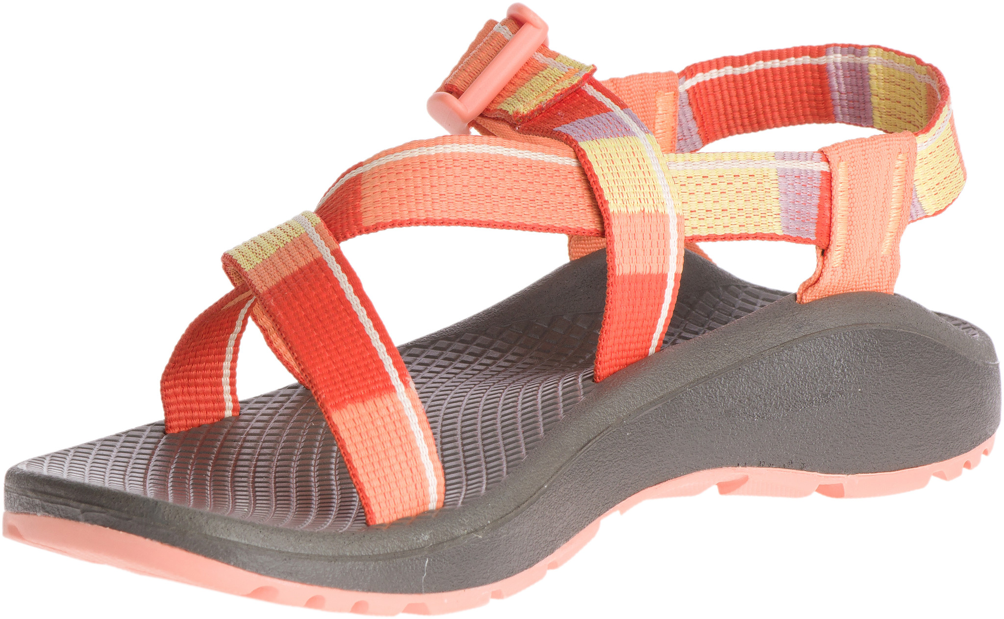 Chaco Z Cloud Women Sandals Orange Chacos.eu Chacos.eu