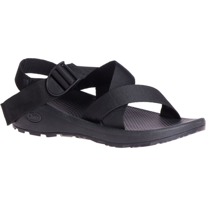 Chaco Z Cloud Heren Sandalen Zwart Chacos.eu Chacos.eu