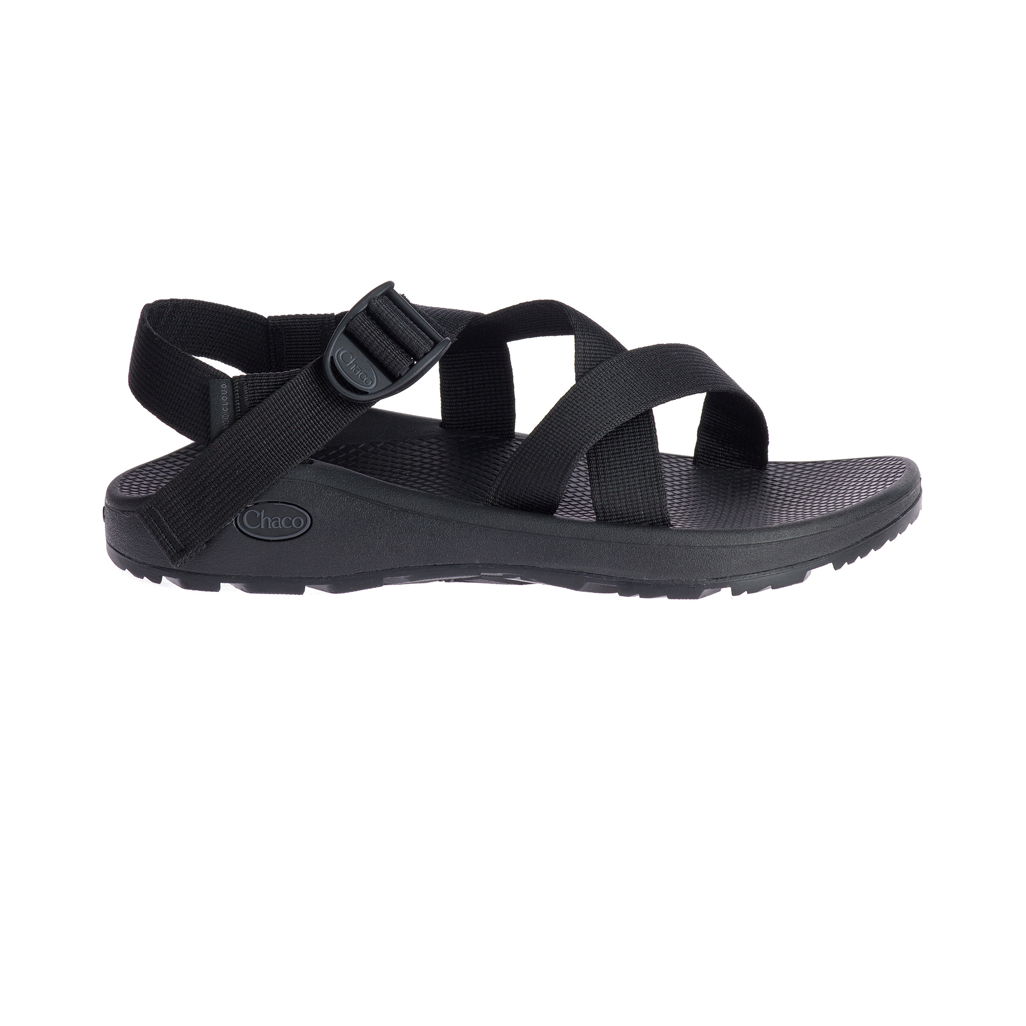 Chaco Z Cloud | Men Sandals | Black | Chacos.eu - Chacos.eu