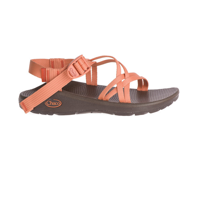 Chaco Z Volv X2 | Women Sandals | Orange | Chacos.eu - Chacos.eu