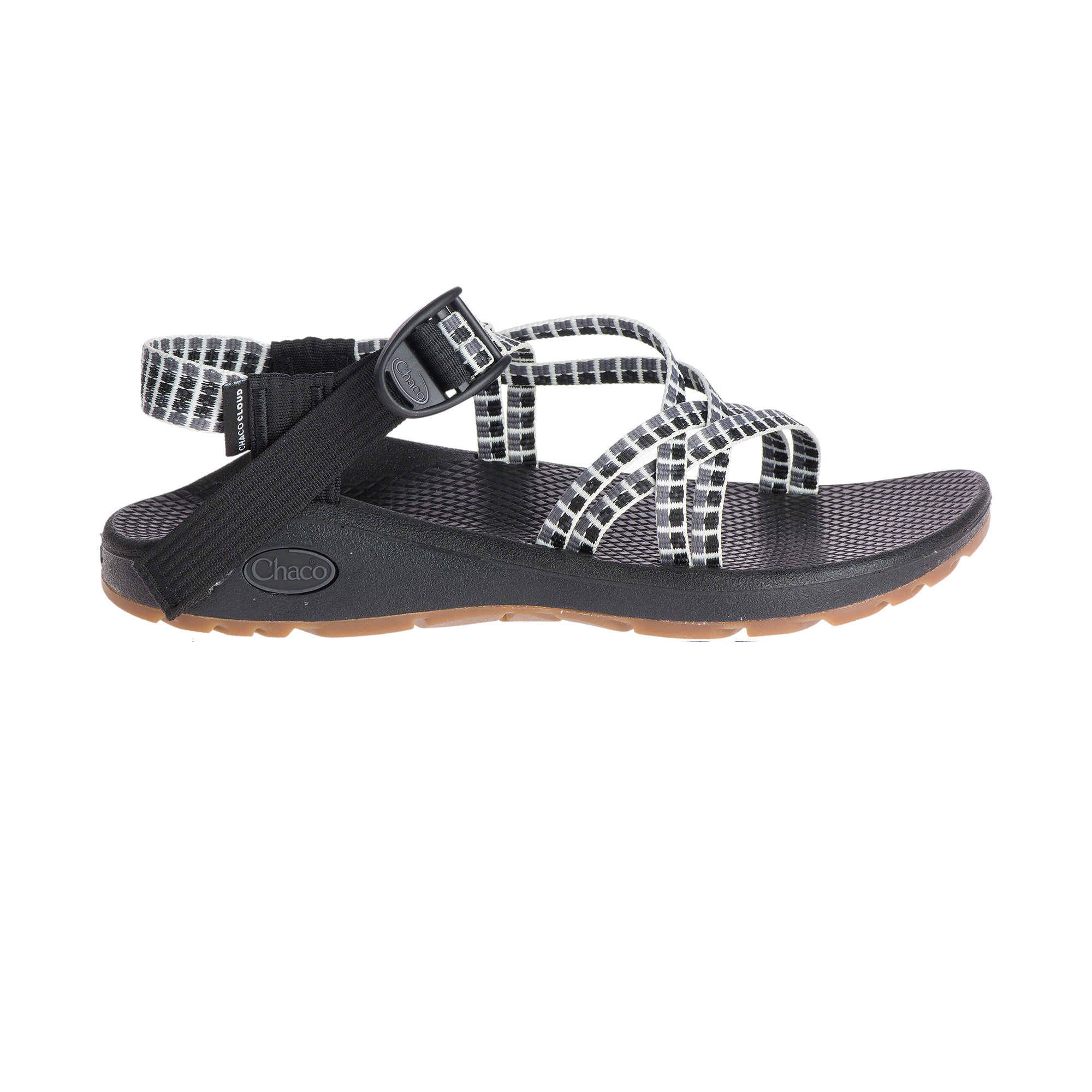 Chaco Z Volv X | Frauen Sandale | Schwarz | Chacos.eu - Chacos.eu