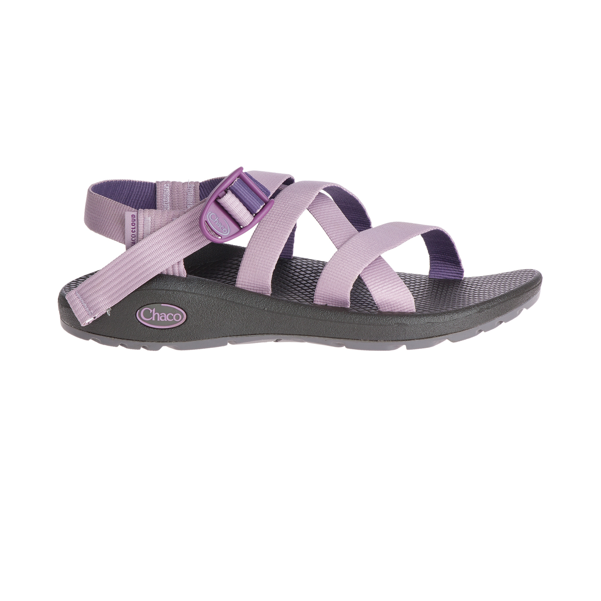danube purple chacos