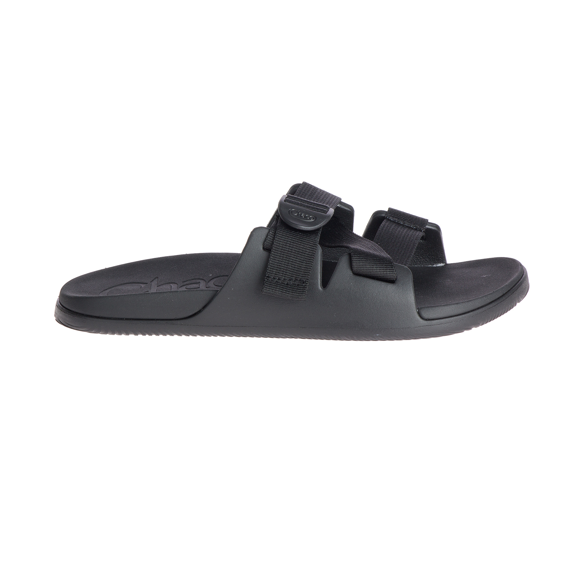 Chaco Chillos Slide Men slippers Black Chacos.eu