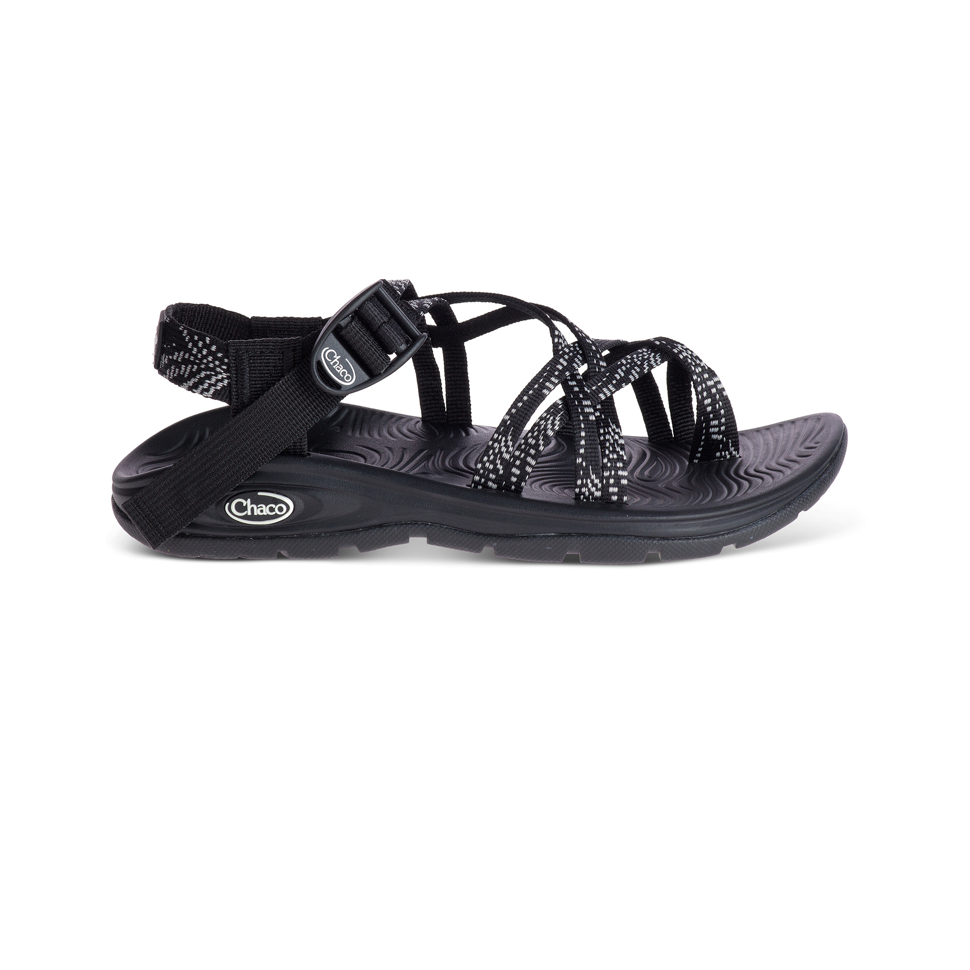 Chaco Z Volv X2 Women Sandals Black Chacos.eu Chacos.eu