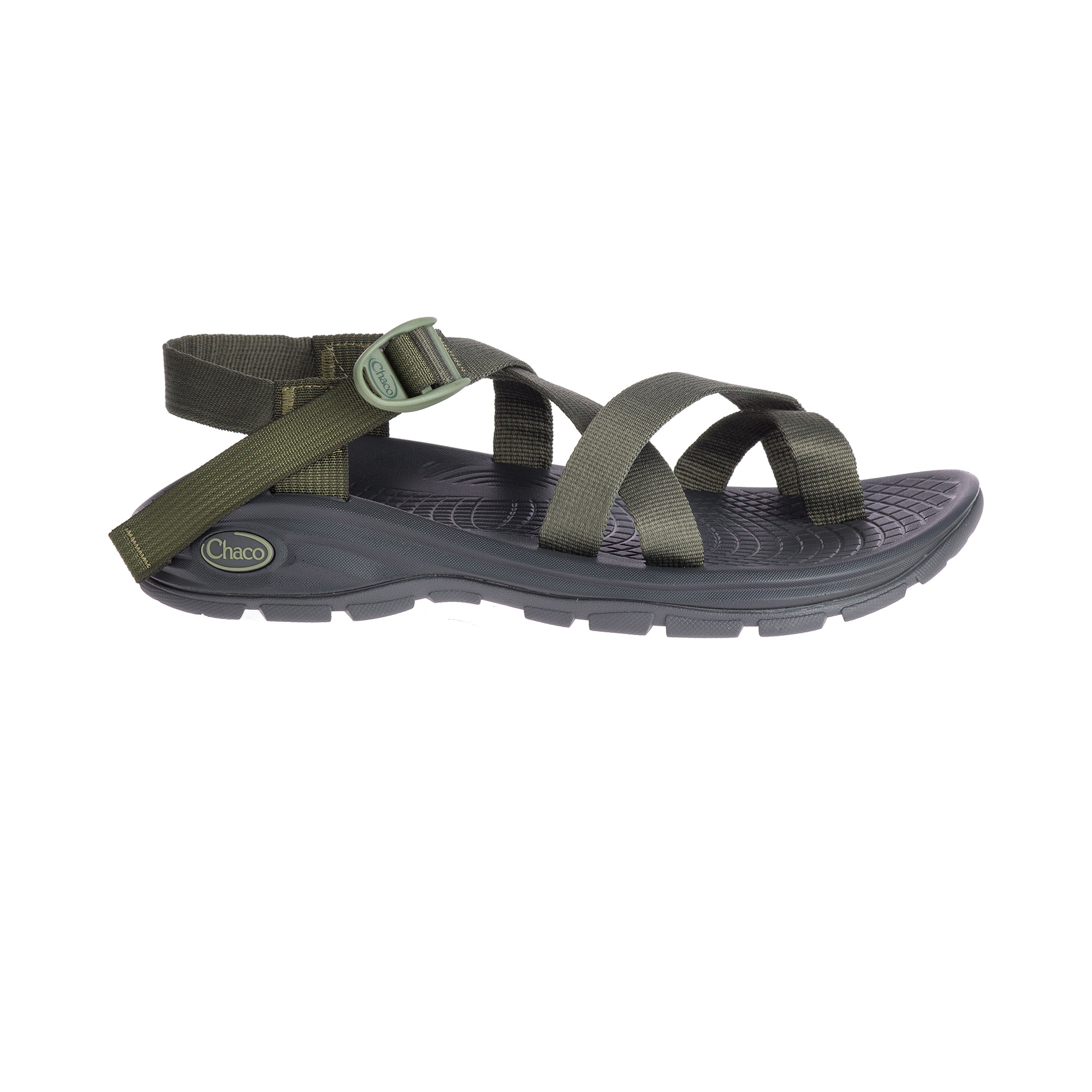 Chaco Z Volv 2 Men Sandals Green Chacos.eu Chacos.eu