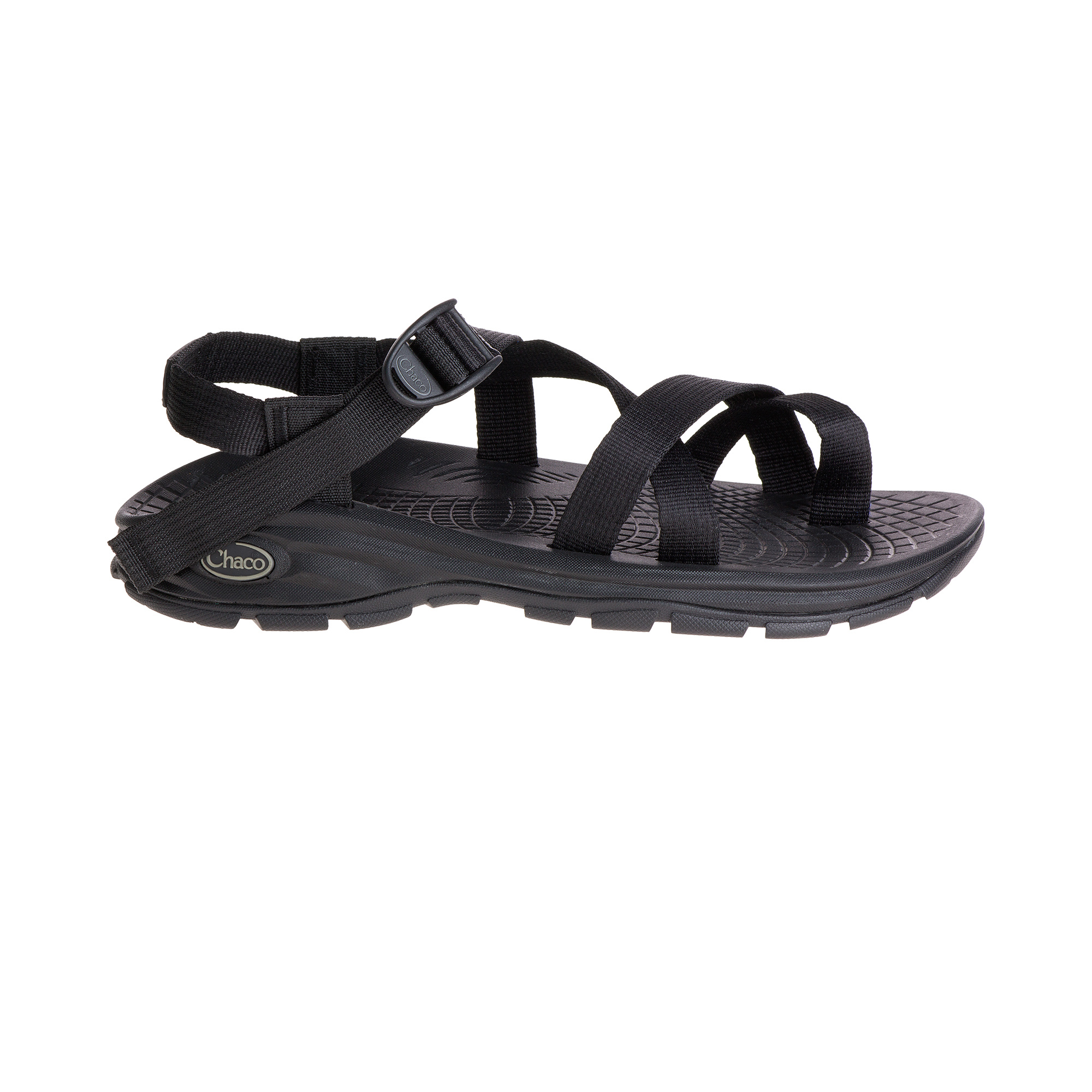 Chaco Z Volv 2 Men Sandals Black Chacos.eu Chacos.eu