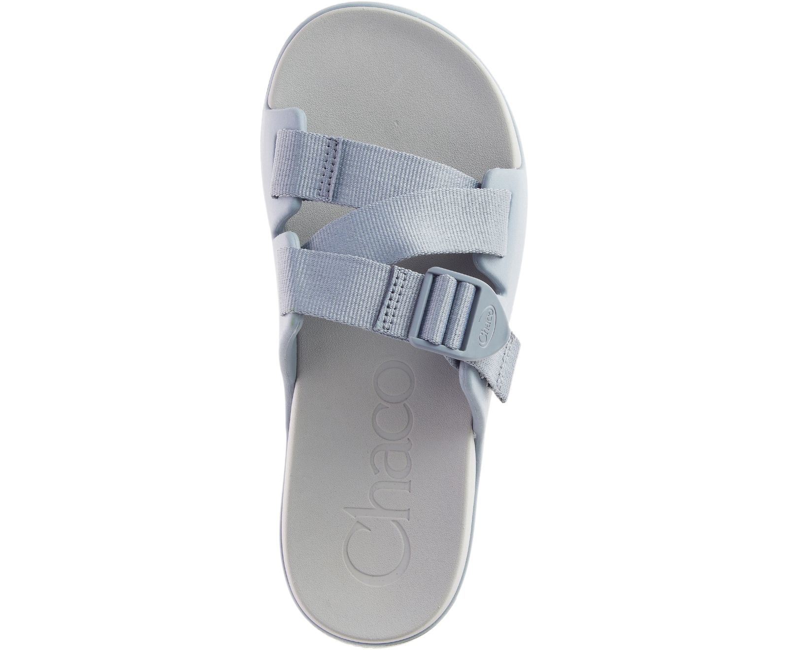 Chaco Chillos Slide Women Slippers Gray Chacos.eu Chacos.eu