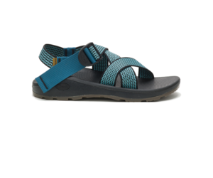 Chaco Mega Z Cloud Men Sandals Blue Chacos.eu Chacos.eu