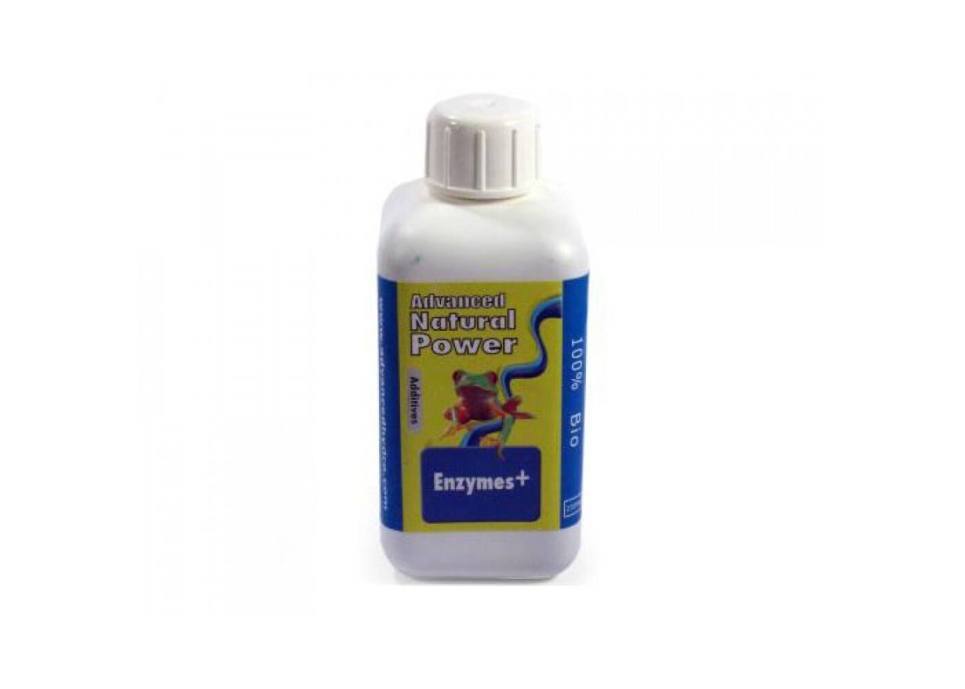 Advanced Hydroponic Advanced Natural Power Enzymes+ 0.5l