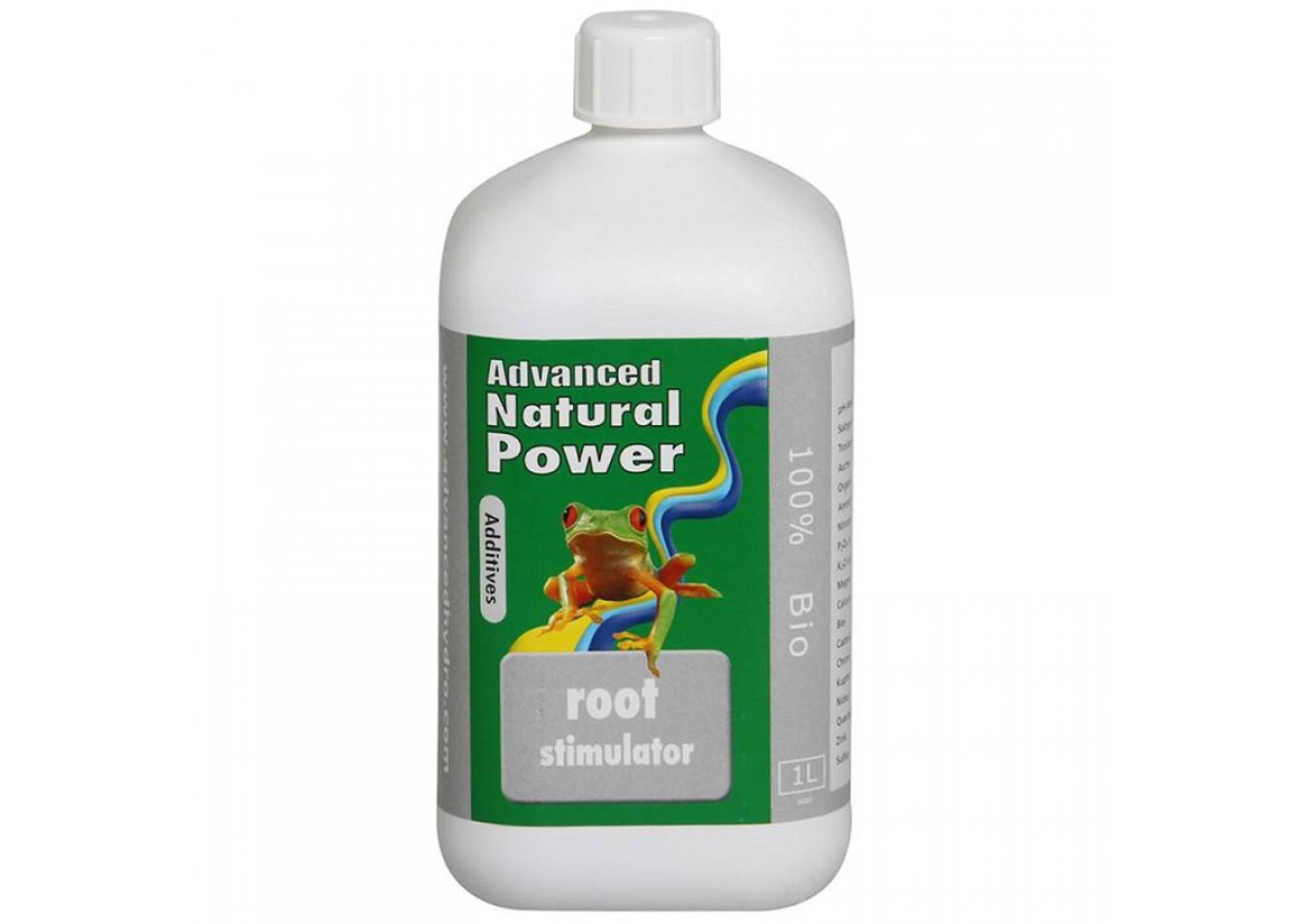 Advanced Hydroponic Advanced Natural Power Rootstimulator 0.25l