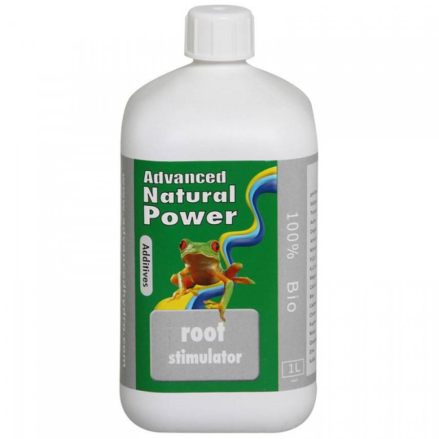 Advanced Hydroponic Advanced Natural Power Rootstimulator 0.25l