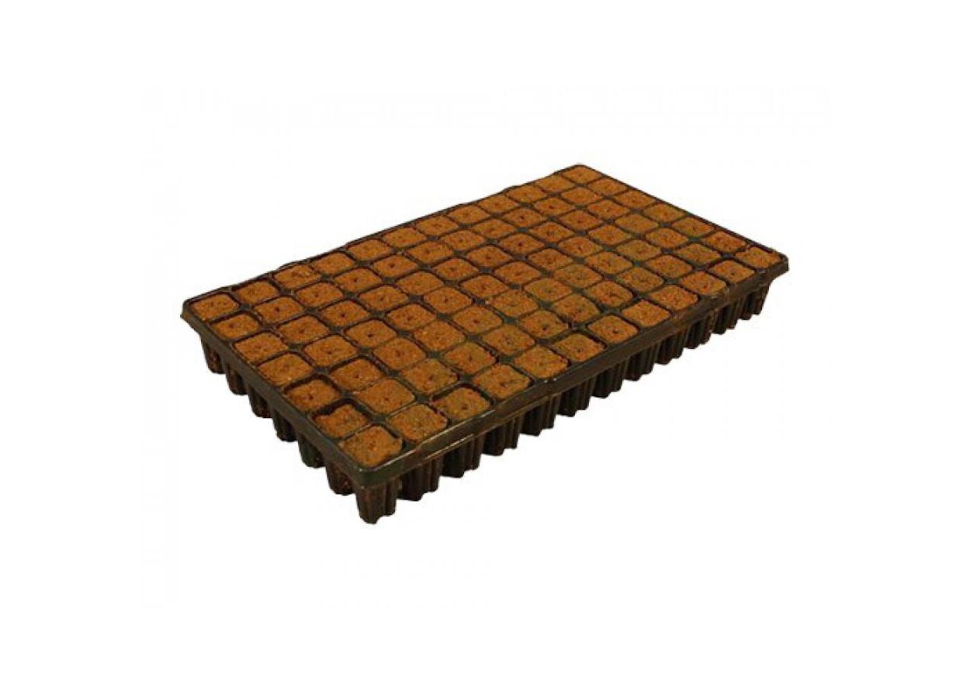 Anzuchtwürfel Talpa Plug  104er Tray