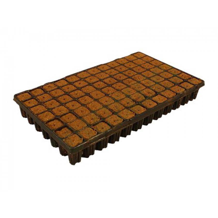 Anzuchtwürfel Talpa Plug  84er Tray