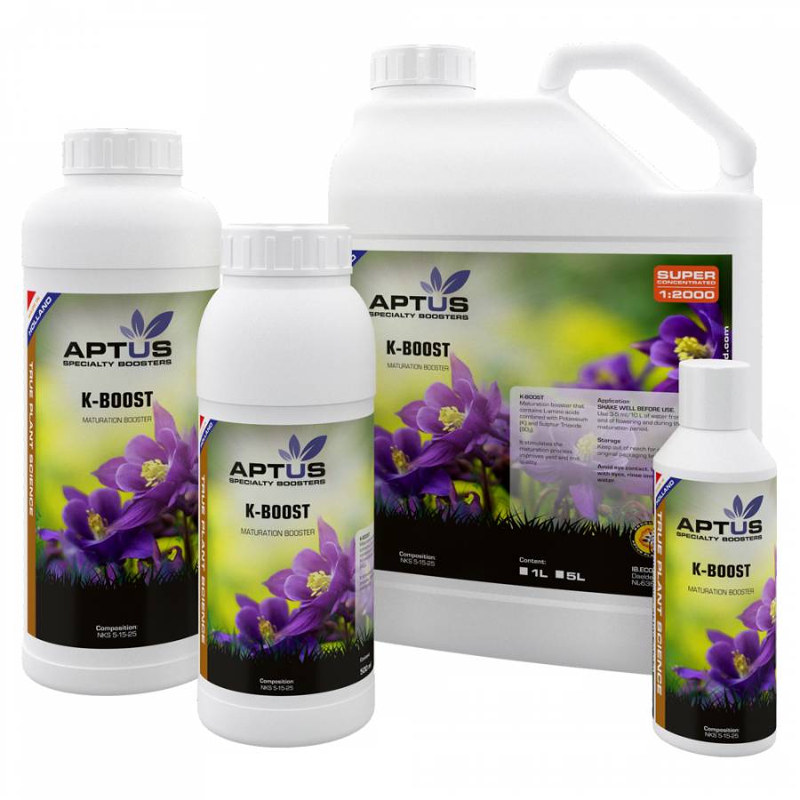 Aptus K-Boost 150ml