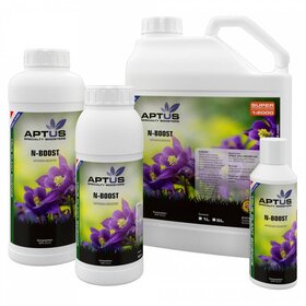 Aptus N-Boost 150ml