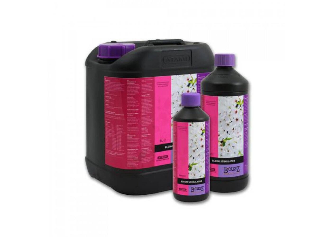 Atami Atami Bloomstimulator Erde/Hydro