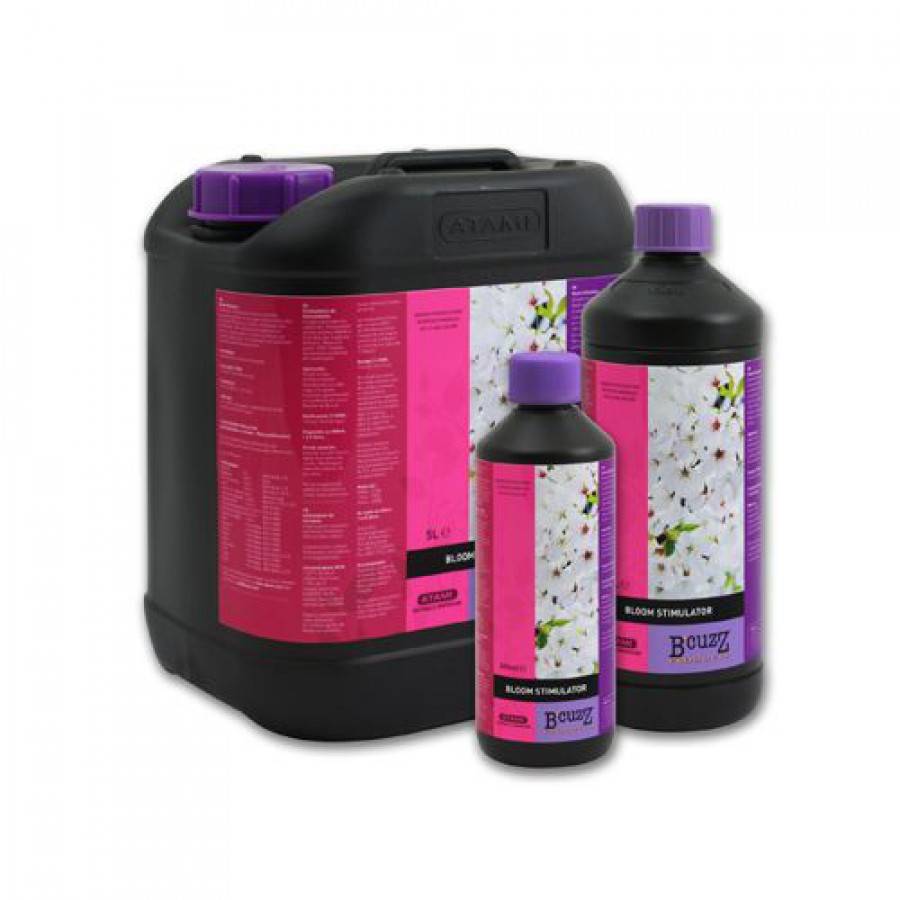 Atami  B'Cuzz Bloomstimulator Erde/Hydro 1l