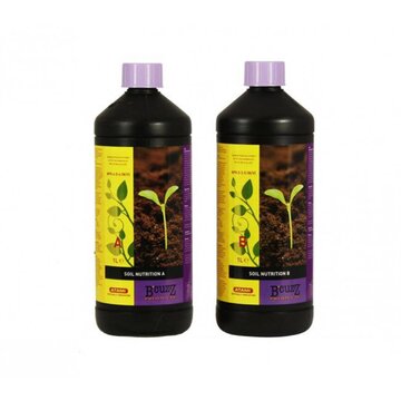 Atami Atami Erde A + B  1l