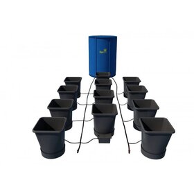 Autopot Autopot 12 Pot Komplett System