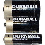  Geheimversteck Batterie Safe Duraball klein