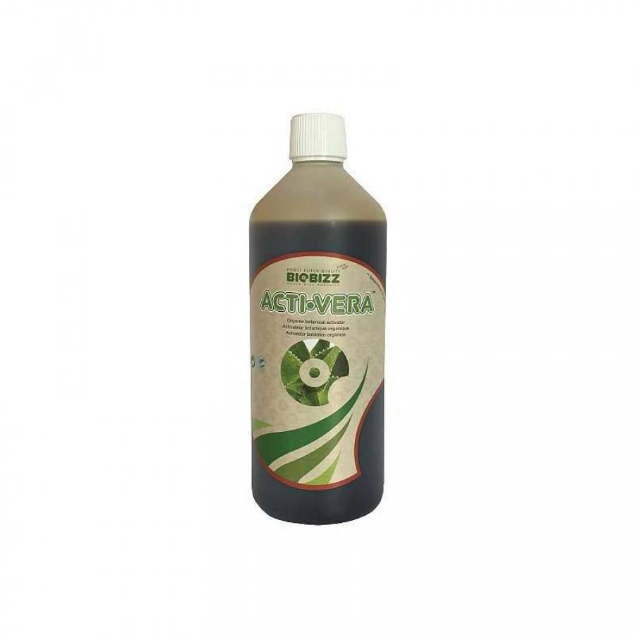 BioBizz Biobizz Acti-Vera 0.25l