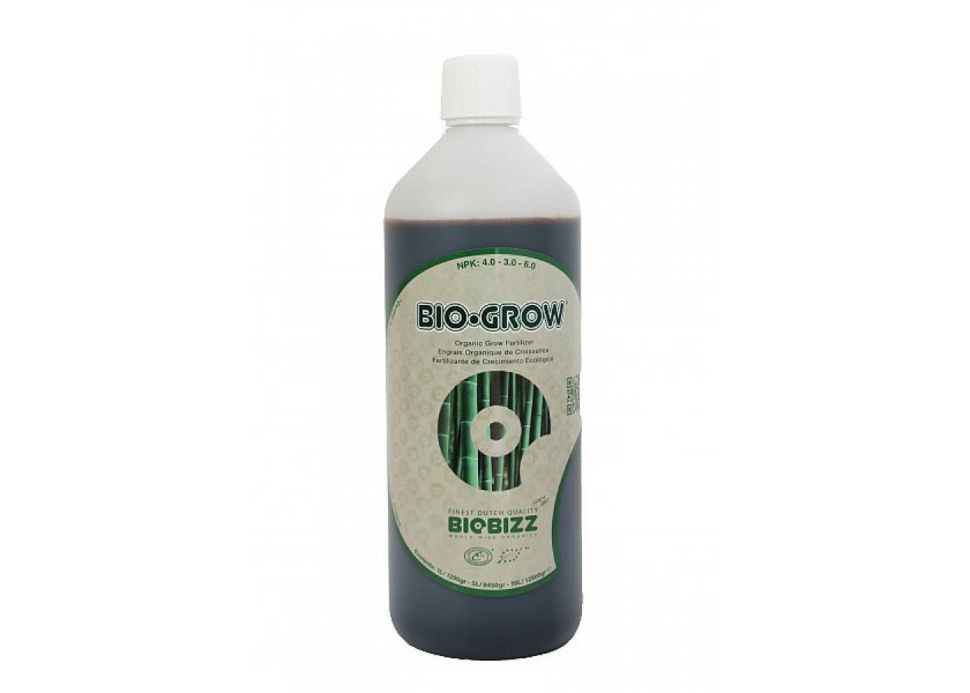 BioBizz Bio-Grow 0.5l