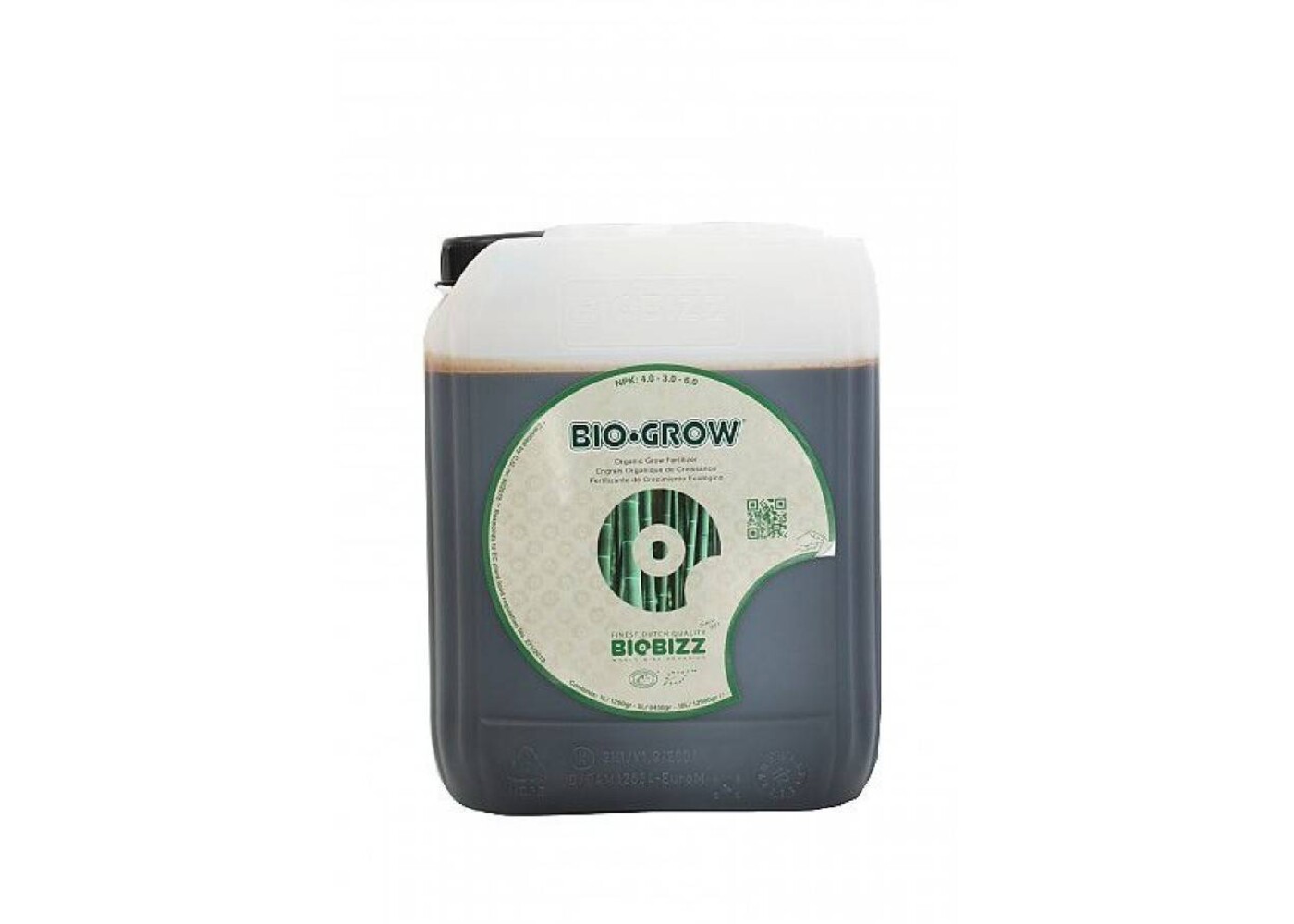 BioBizz Bio-Grow 0.5l