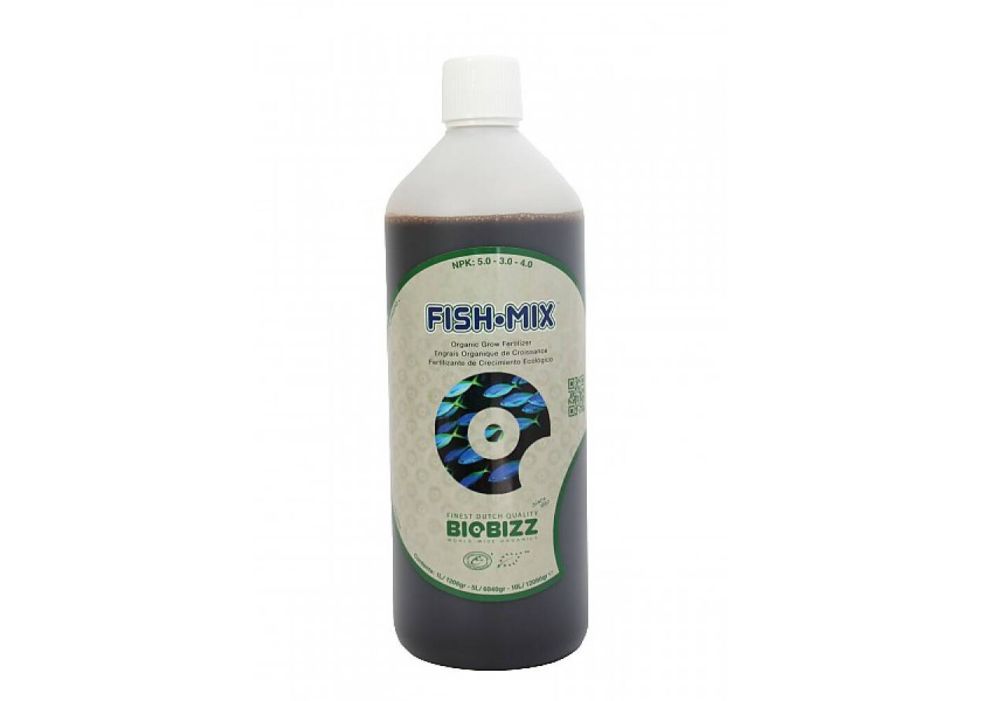 BioBizz  Fish-Mix 0.5l