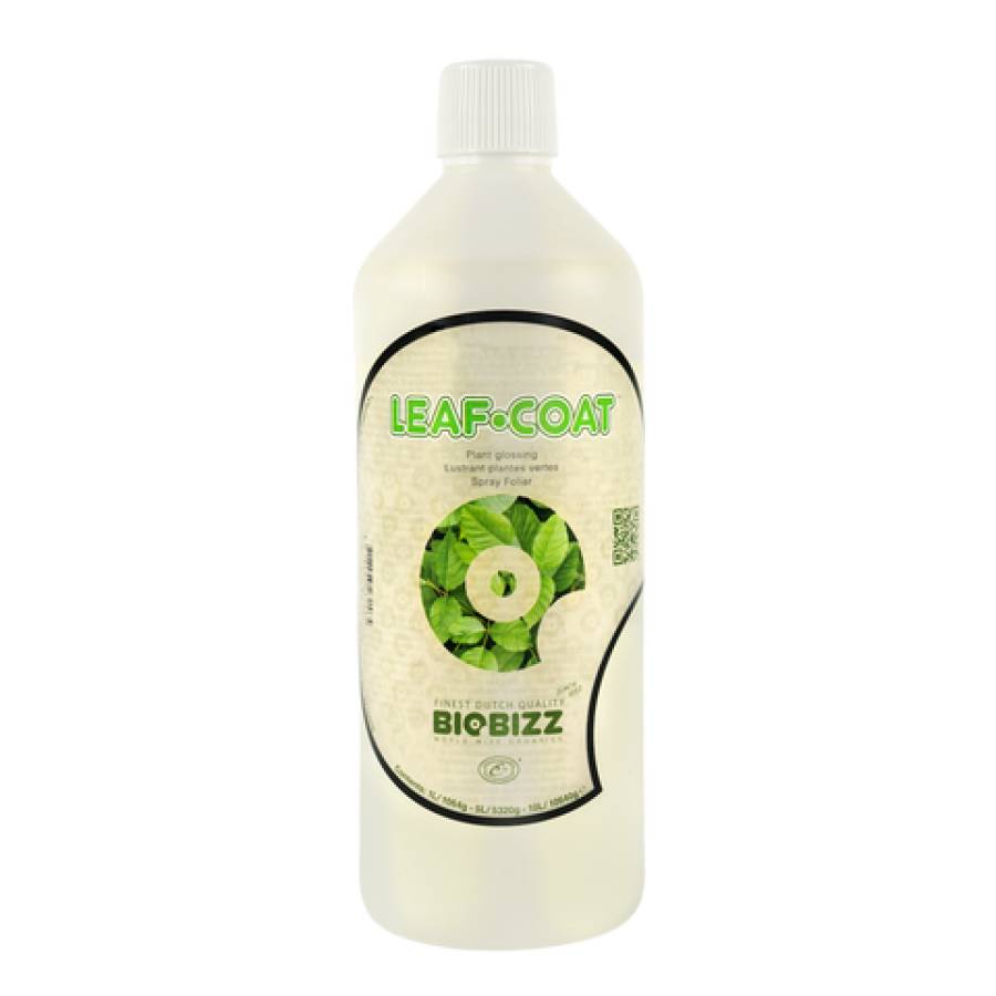 BioBizz Leaf Coat 0,5l  Bottle Spray