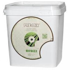 BioBizz Pre-Mix 5l