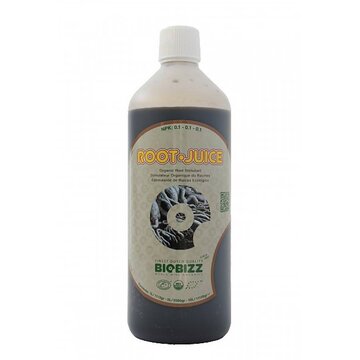 BioBizz Root Juice 250ml