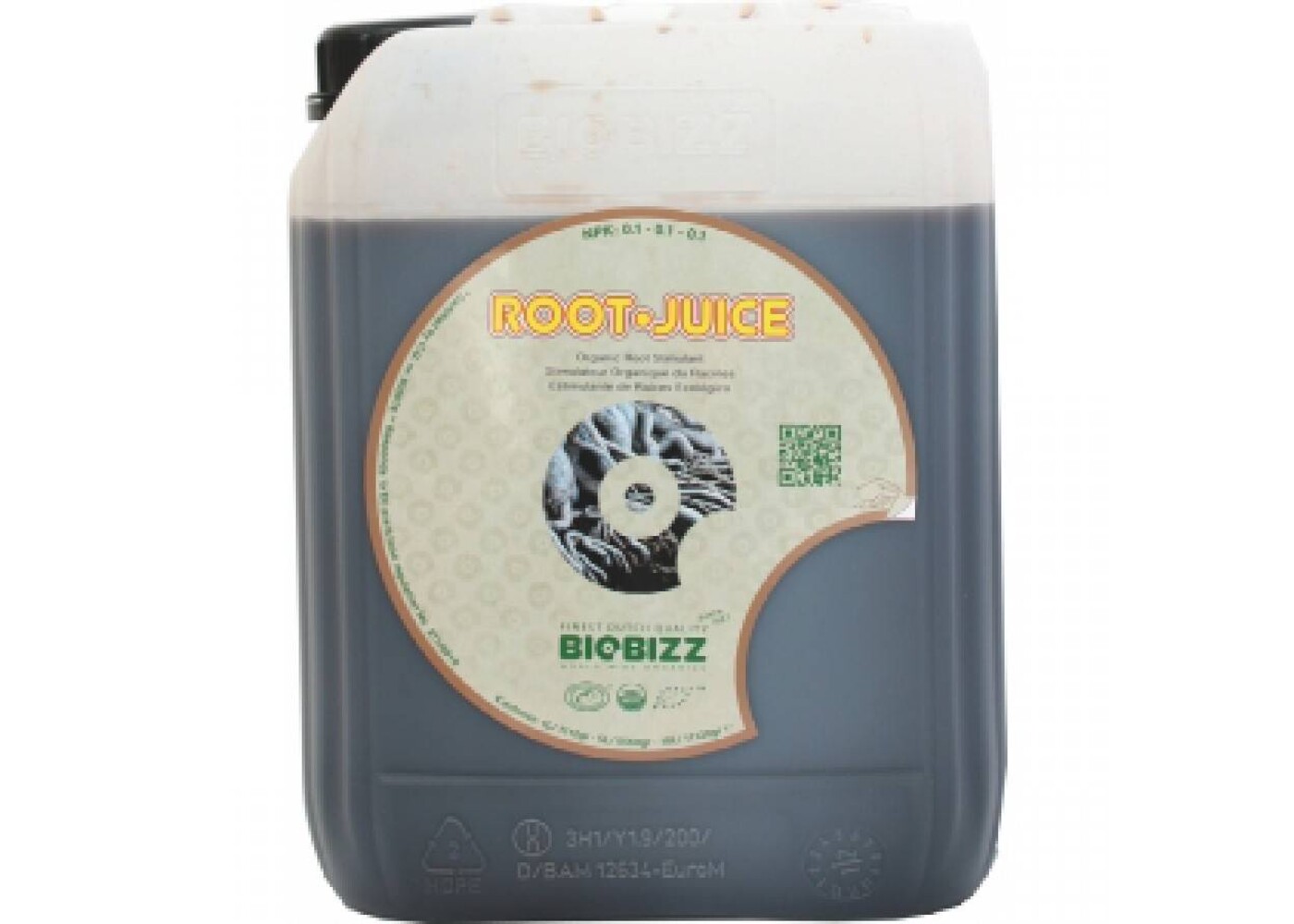 BioBizz Root Juice 250ml