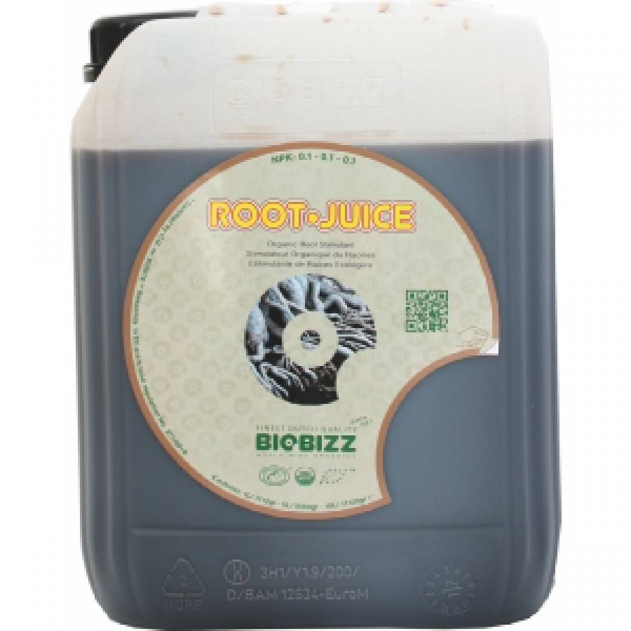 BioBizz Root Juice 250ml