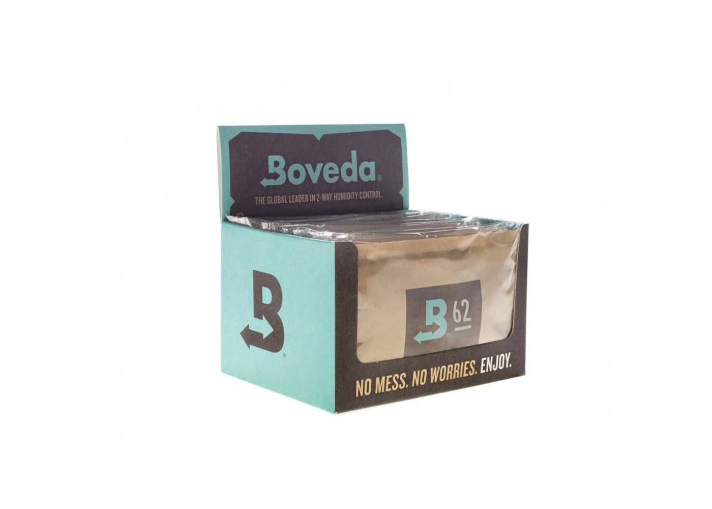 Boveda Boveda B62 Humidity Pack 1g / 8g/ 67g