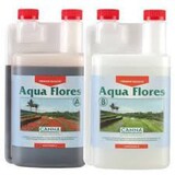 Canna Canna Aqua Flores A+B 2x1l