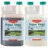 Canna Canna Aqua Vega A+B 2x1l