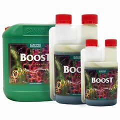 Canna Boost Accelerator 0.25l