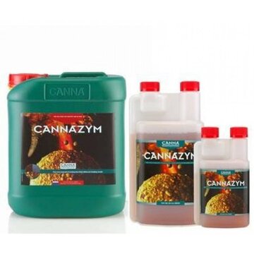 Canna Canna Cannazym 5l