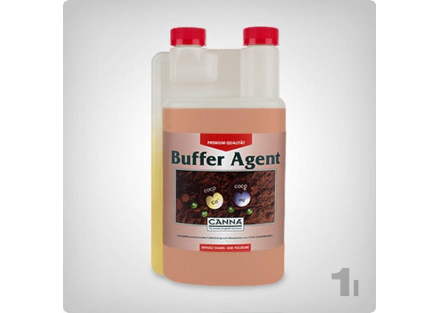 Canna Canna COGr Buffer Agent 1l