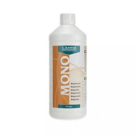 Canna Canna Mono Mg0 7% 1l