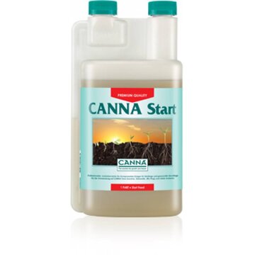 Canna Canna Start 1l