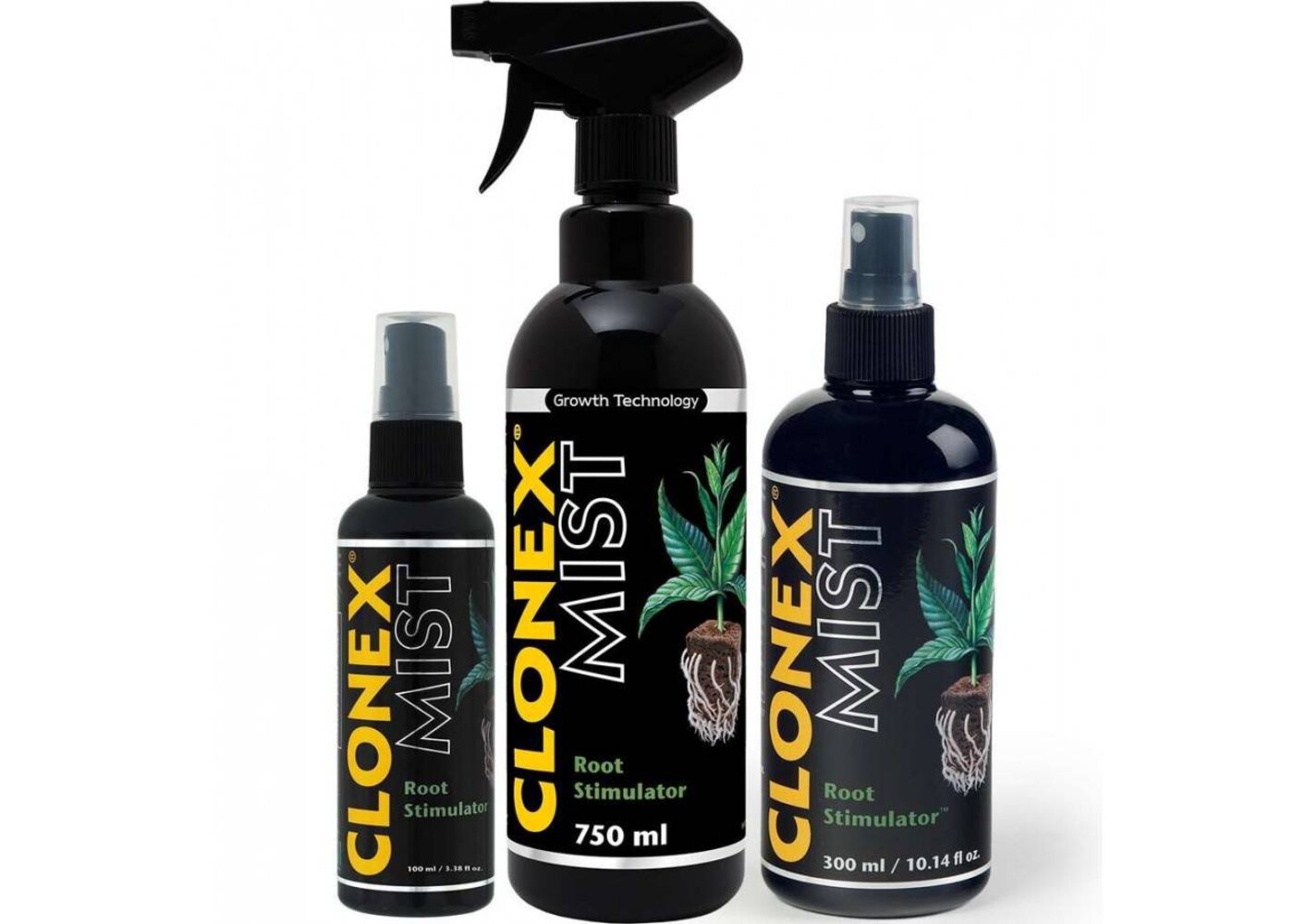 Clonex Clonex Mist