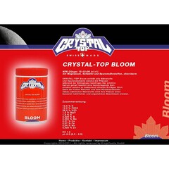 Crystal Top Bloom 250g